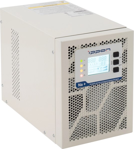 ИБП IPPON Na+ TA 1000 / 2049878