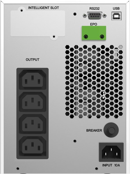 ИБП IPPON Na+ TA 1000 / 2049878