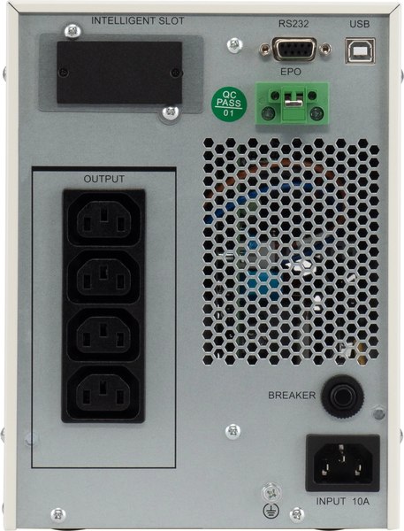 ИБП IPPON Na+ TA 1000 / 2049878