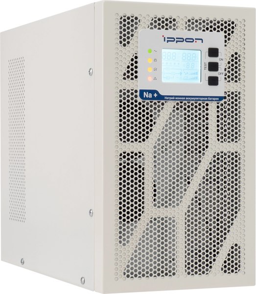 ИБП IPPON Na+ TAE 3000 / 2055085