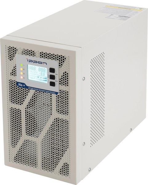 ИБП IPPON Na+ TAE 3000 / 2055085