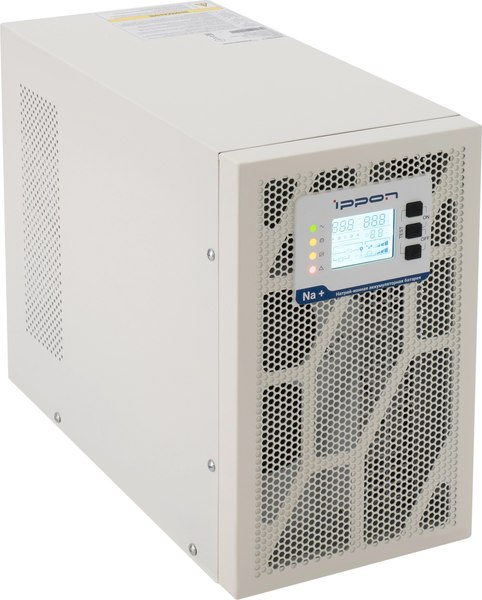 ИБП IPPON Na+ TAE 3000 / 2055085