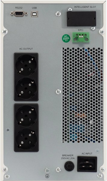 ИБП IPPON Na+ TAE 3000 / 2055085