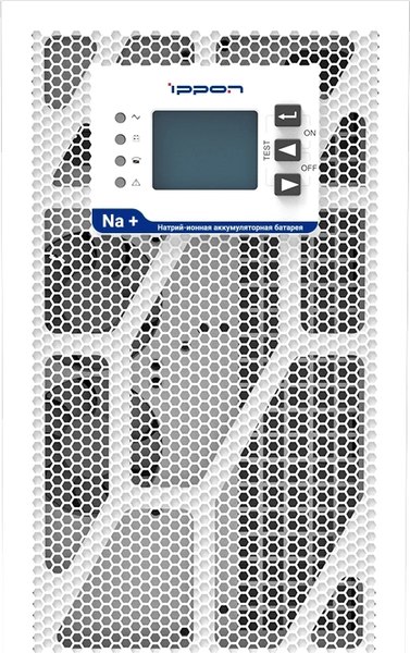 ИБП IPPON Na+ TAE 2000 / 2055084 - фото