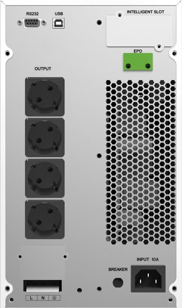 ИБП IPPON Na+ TAE 2000 / 2055084