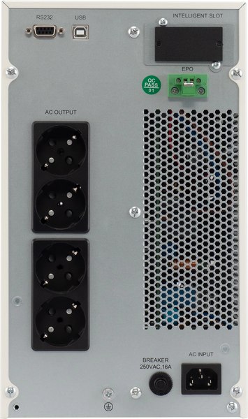 ИБП IPPON Na+ TAE 2000 / 2055084