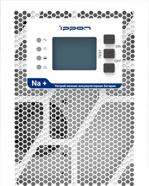 ИБП IPPON Na+ TAE 1000 / 2055083 - фото