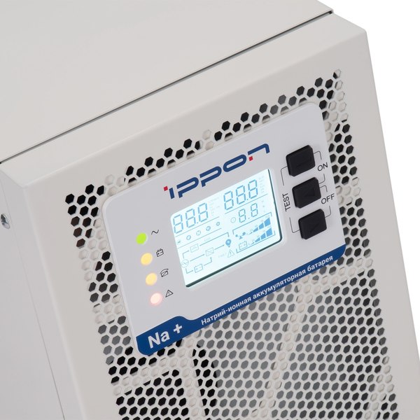 ИБП IPPON Na+ TAE 1000 / 2055083