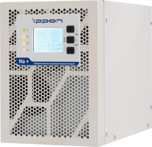 ИБП IPPON Na+ TAE 1000 / 2055083