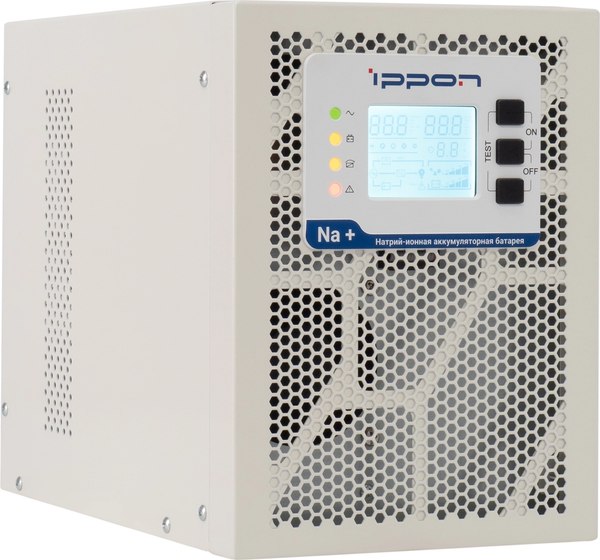 ИБП IPPON Na+ TAE 1000 / 2055083