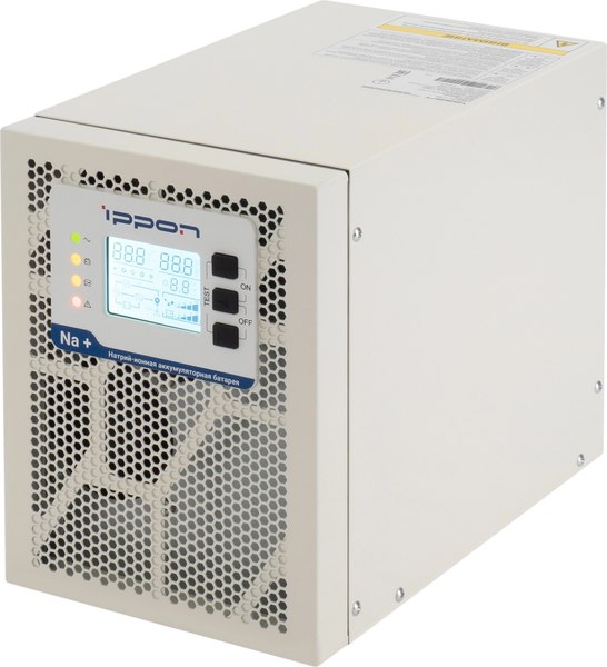 ИБП IPPON Na+ TAE 1000 / 2055083