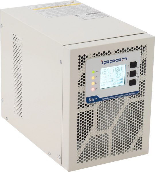 ИБП IPPON Na+ TAE 1000 / 2055083