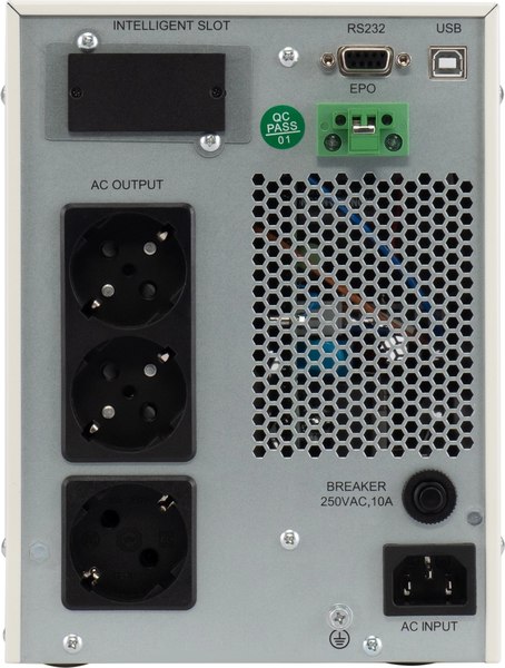 ИБП IPPON Na+ TAE 1000 / 2055083