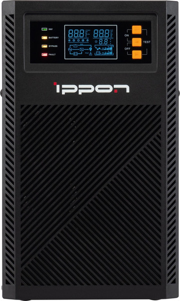 ИБП IPPON Innova TAE 3000 / 2048806 - фото