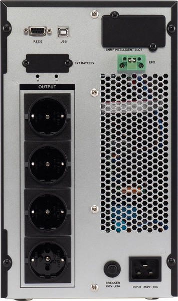 ИБП IPPON Innova TAE 3000 / 2048806