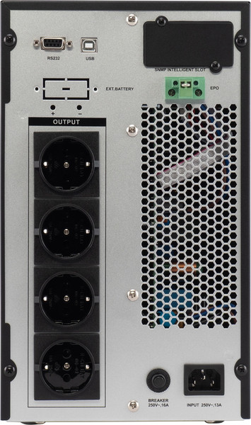 ИБП IPPON Innova TAE 2000 / 2048805