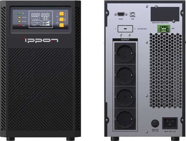ИБП IPPON Innova TAE 2000 / 2048805