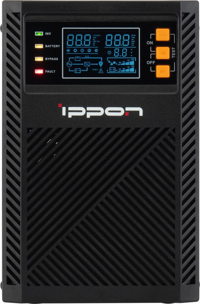 ИБП IPPON Innova TAE 1000 / 2048804 - фото