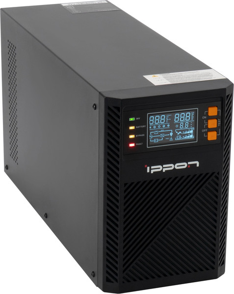 ИБП IPPON Innova TAE 1000 / 2048804