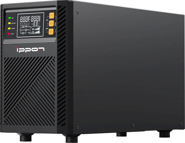 ИБП IPPON Innova TAE 1000 / 2048804