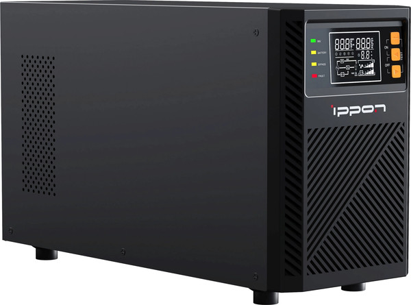 ИБП IPPON Innova TAE 1000 / 2048804