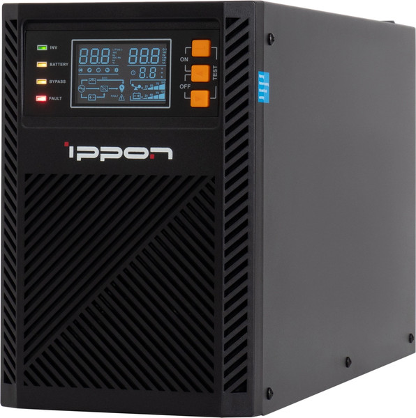 ИБП IPPON Innova TAE 1000 / 2048804