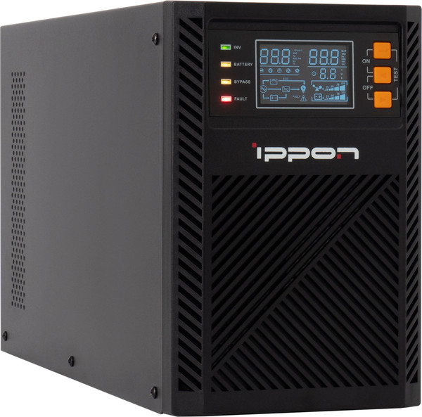 ИБП IPPON Innova TAE 1000 / 2048804