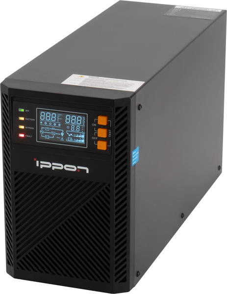 ИБП IPPON Innova TAE 1000 / 2048804