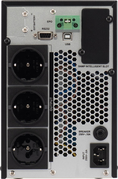 ИБП IPPON Innova TAE 1000 / 2048804