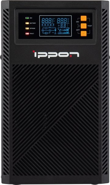 ИБП IPPON Innova TA 3000 / 2048803 - фото
