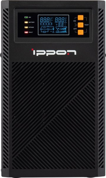 ИБП IPPON Innova TA 2000 / 2048802 - фото