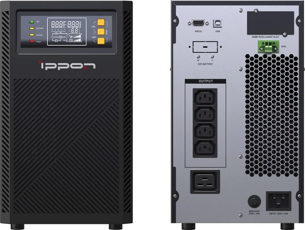 ИБП IPPON Innova TA 2000 / 2048802