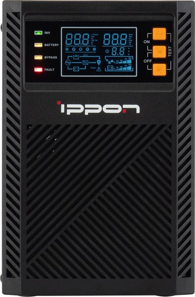 ИБП IPPON Innova TA 1000 / 2048801 - фото
