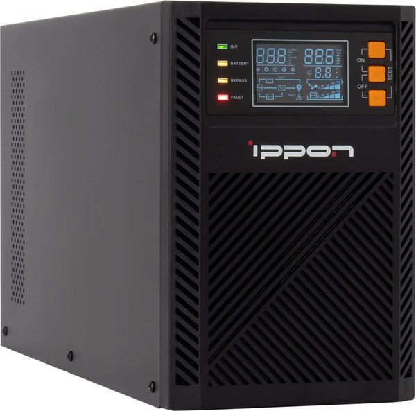 ИБП IPPON Innova TA 1000 / 2048801