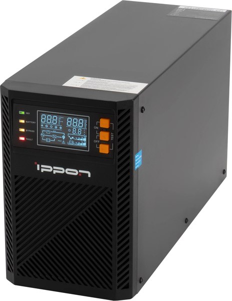ИБП IPPON Innova TA 1000 / 2048801