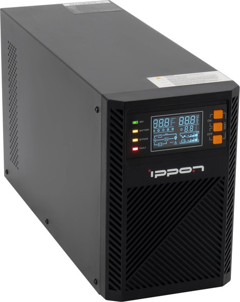 ИБП IPPON Innova TA 1000 / 2048801