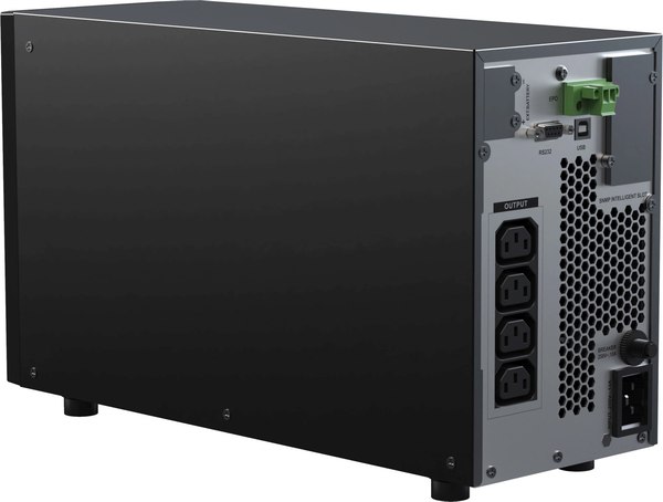 ИБП IPPON Innova TA 1000 / 2048801