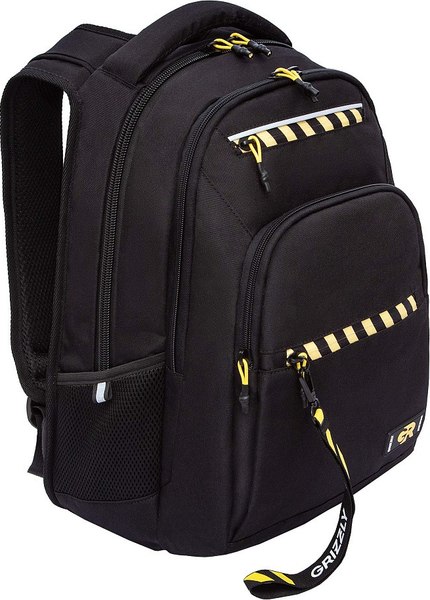 Рюкзак Grizzly RU-531-4 - фото