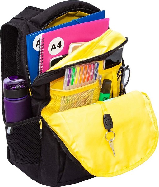 Рюкзак Grizzly RU-531-4