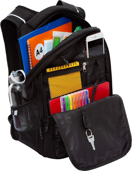 Рюкзак Grizzly RU-538-1