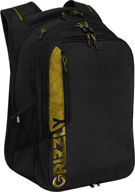 Рюкзак Grizzly RU-538-1 - фото