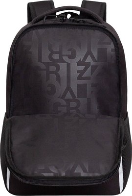 Школьный рюкзак Grizzly RB-551-2