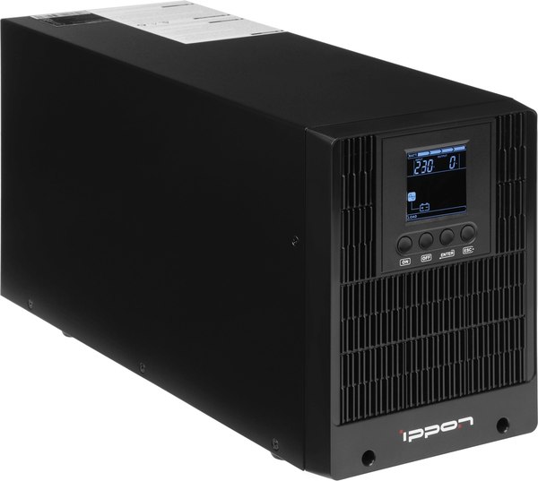 ИБП IPPON Innova TBE 2000 / 2050430 - фото