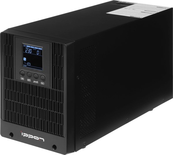 ИБП IPPON Innova TBE 2000 / 2050430