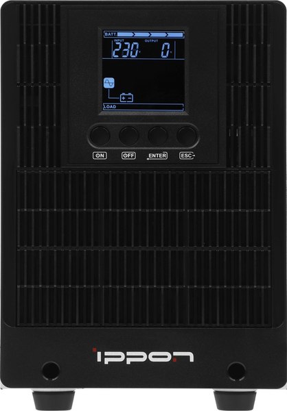 ИБП IPPON Innova TBE 2000 / 2050430