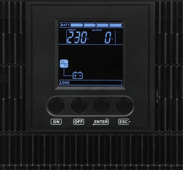 ИБП IPPON Innova TBE 2000 / 2050430