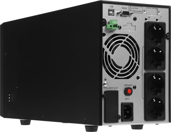 ИБП IPPON Innova TBE 2000 / 2050430