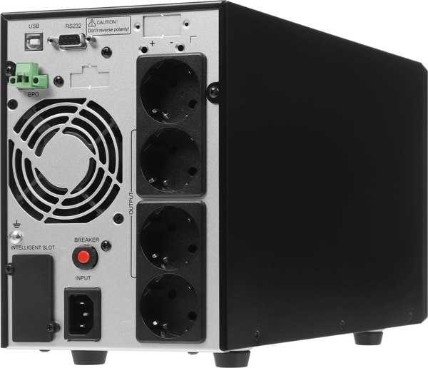 ИБП IPPON Innova TBE 2000 / 2050430