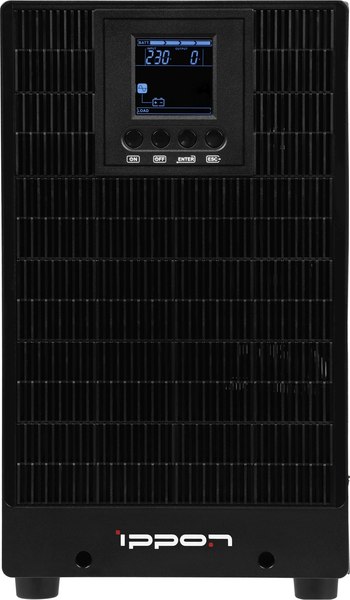 ИБП IPPON Innova TB 3000 / 2050424 - фото