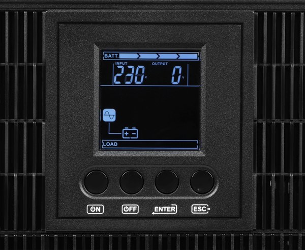 ИБП IPPON Innova TB 3000 / 2050424